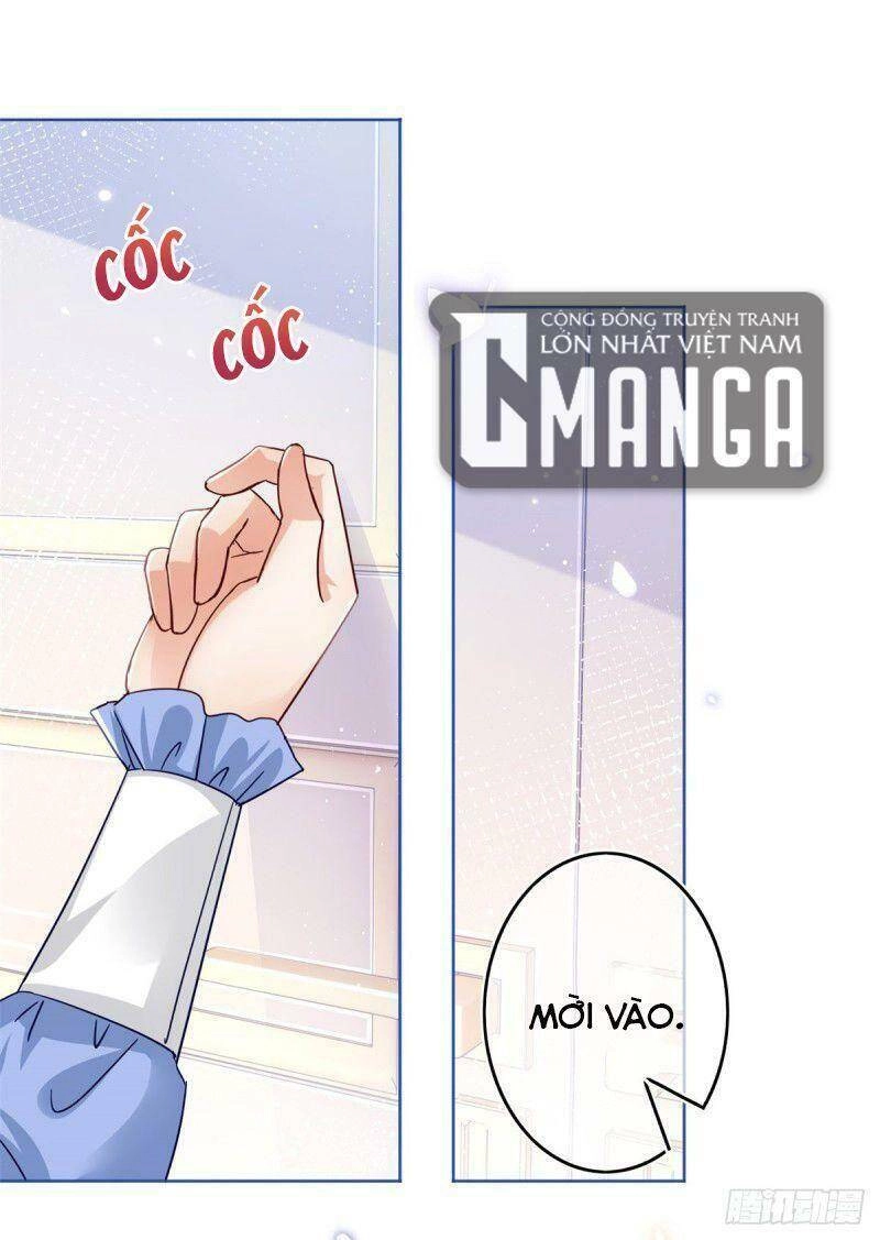 Hoàng Nữ Được Cưng Chiều Nhất Đế Quốc Chapter 27 - 1