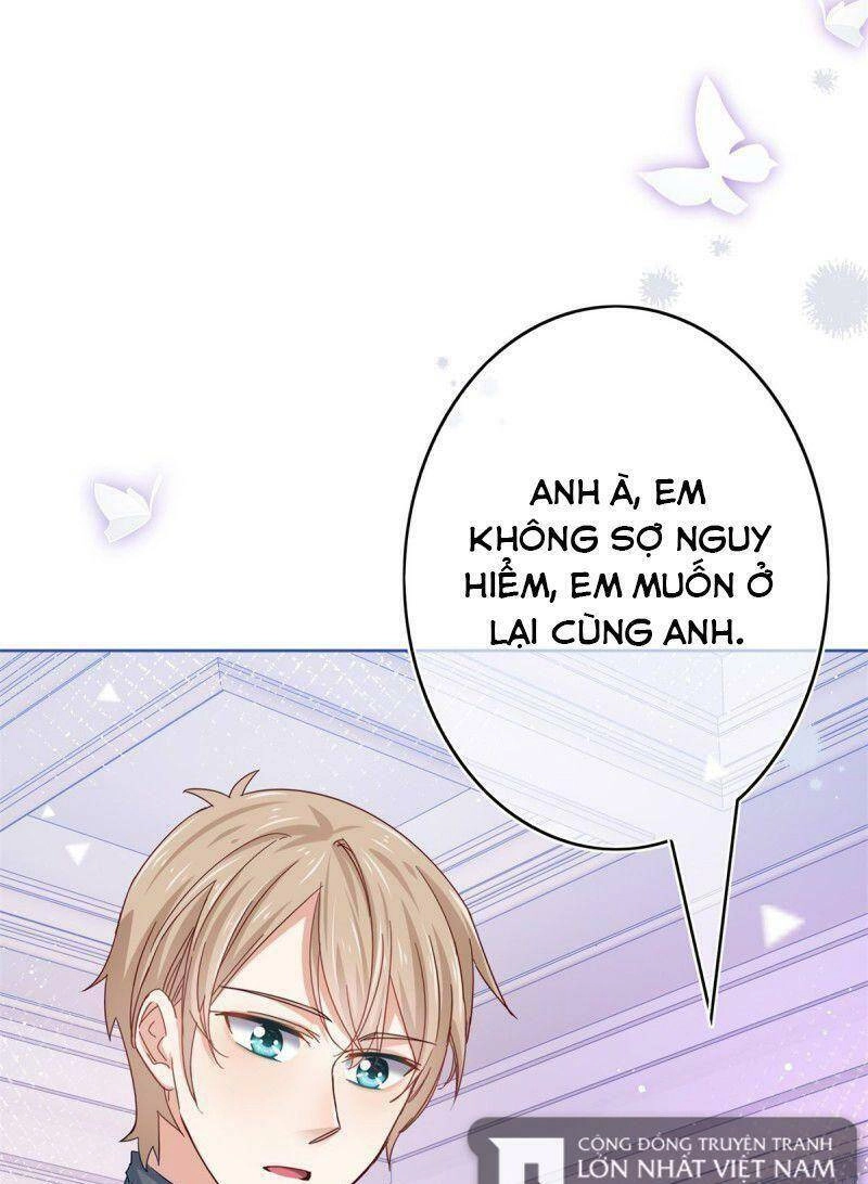 Hoàng Nữ Được Cưng Chiều Nhất Đế Quốc Chapter 27 - 6