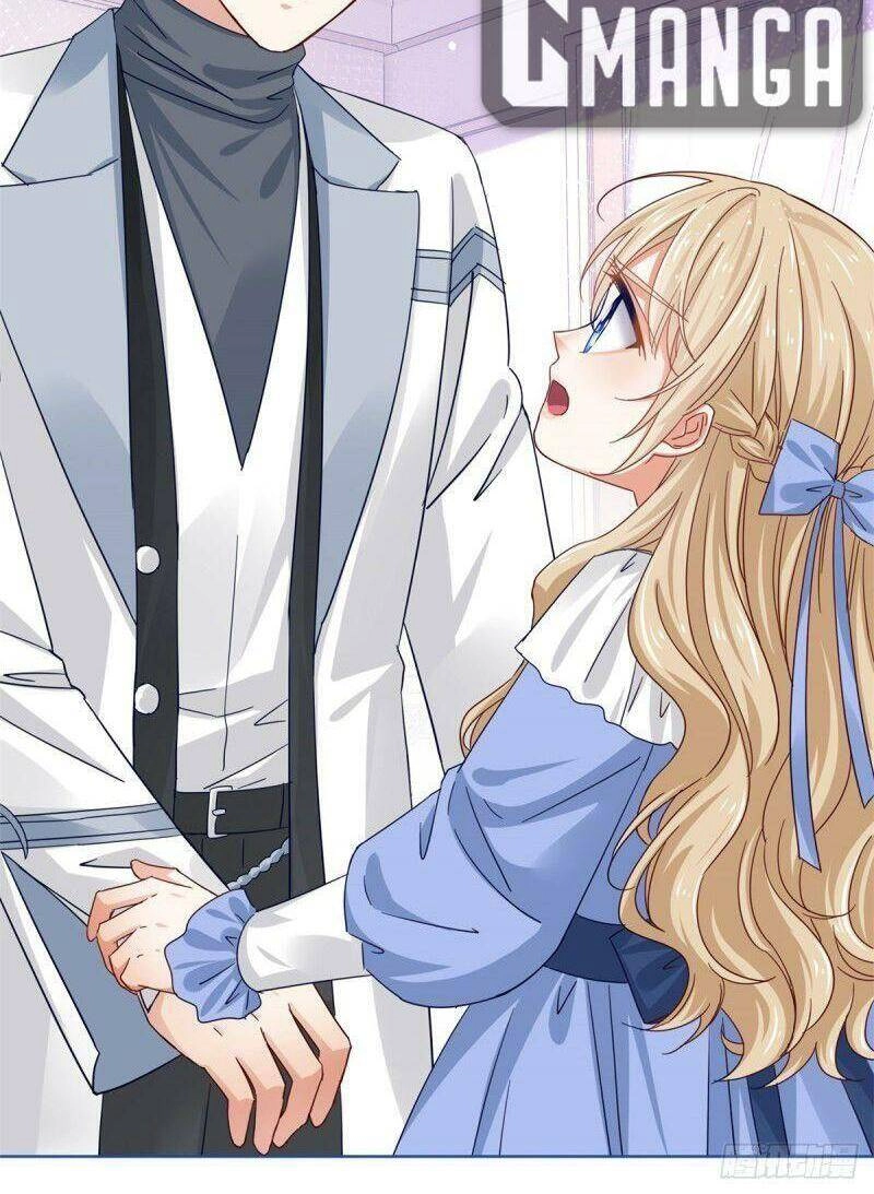 Hoàng Nữ Được Cưng Chiều Nhất Đế Quốc Chapter 27 - 7