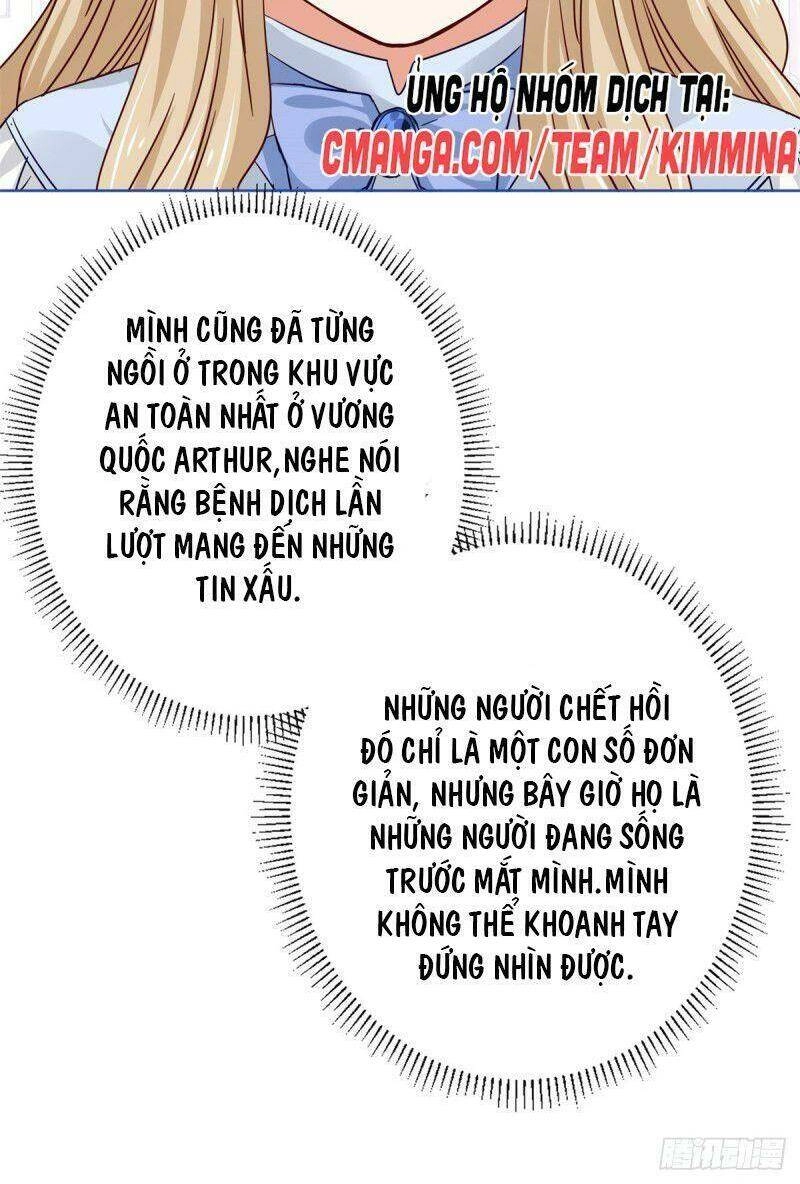 Hoàng Nữ Được Cưng Chiều Nhất Đế Quốc Chapter 27 - 15