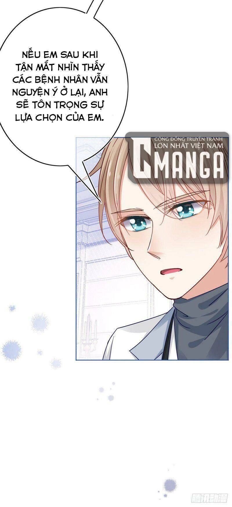 Hoàng Nữ Được Cưng Chiều Nhất Đế Quốc Chapter 27 - 17