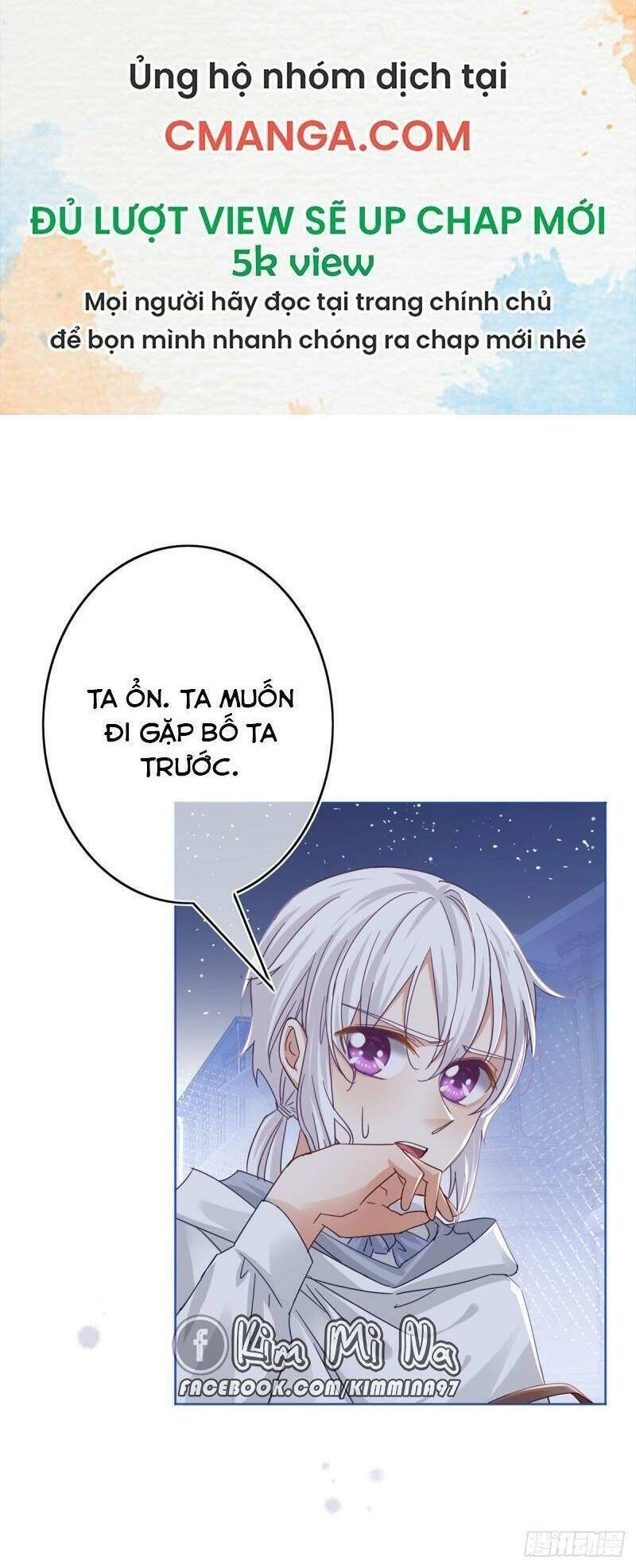 Hoàng Nữ Được Cưng Chiều Nhất Đế Quốc Chapter 27 - 26