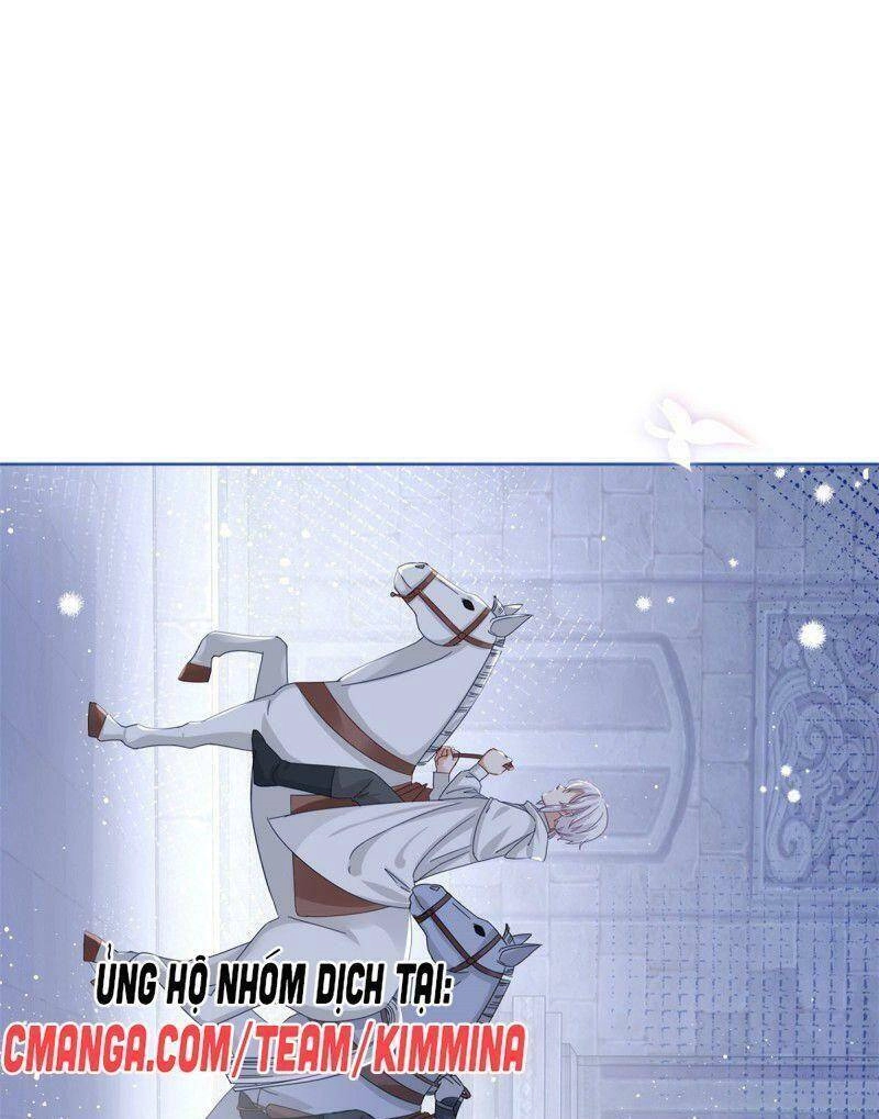 Hoàng Nữ Được Cưng Chiều Nhất Đế Quốc Chapter 27 - 29