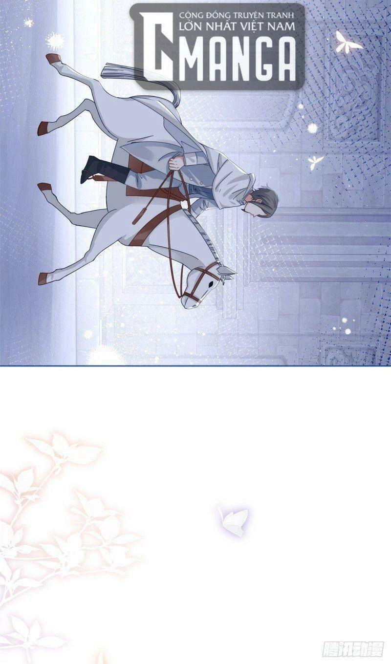 Hoàng Nữ Được Cưng Chiều Nhất Đế Quốc Chapter 27 - 31