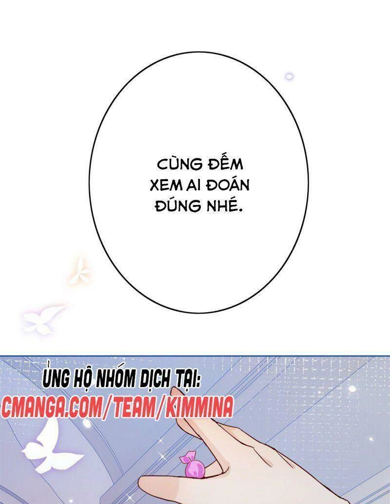 Hoàng Nữ Được Cưng Chiều Nhất Đế Quốc Chapter 27 - 36