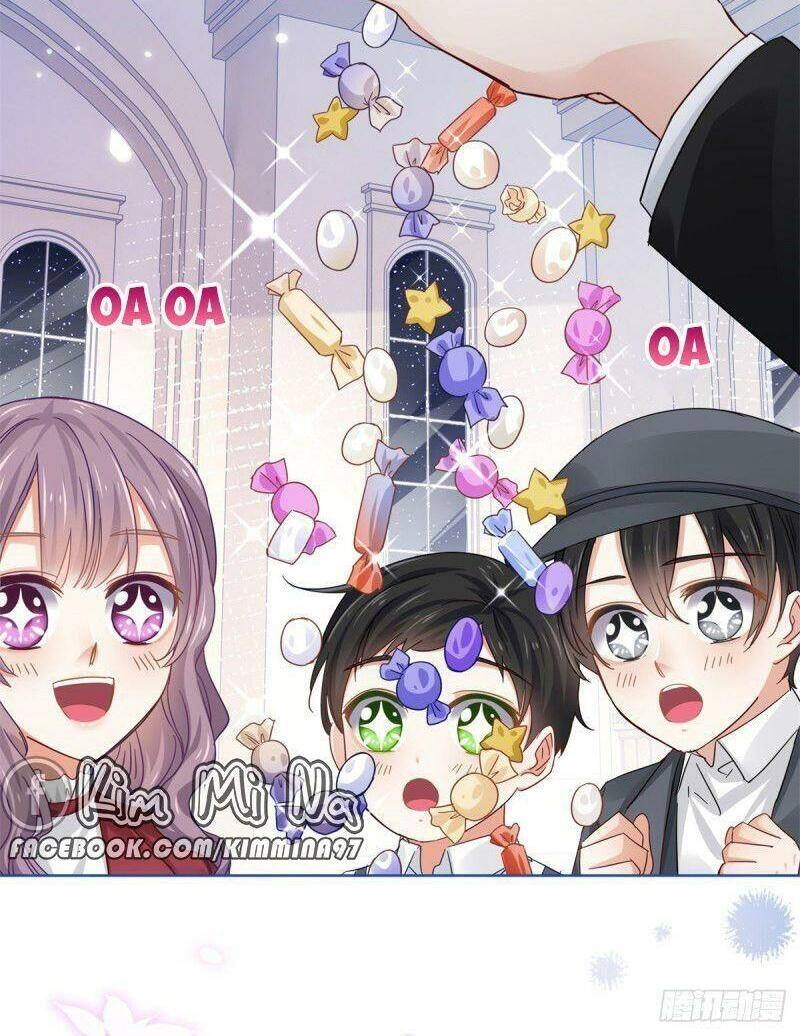 Hoàng Nữ Được Cưng Chiều Nhất Đế Quốc Chapter 27 - 37