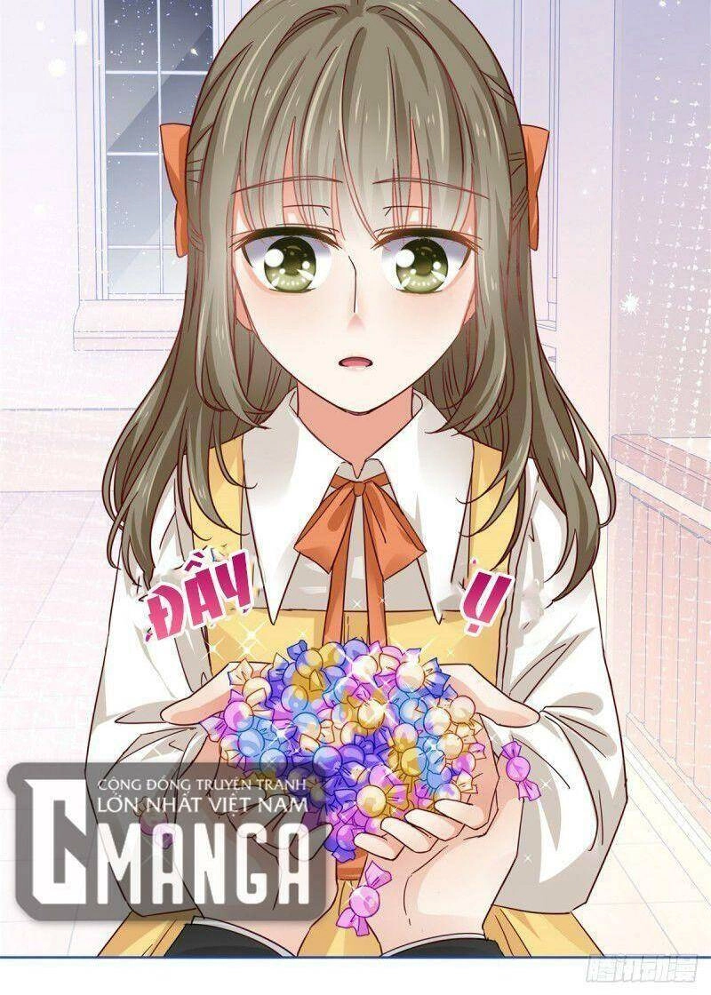 Hoàng Nữ Được Cưng Chiều Nhất Đế Quốc Chapter 27 - 41