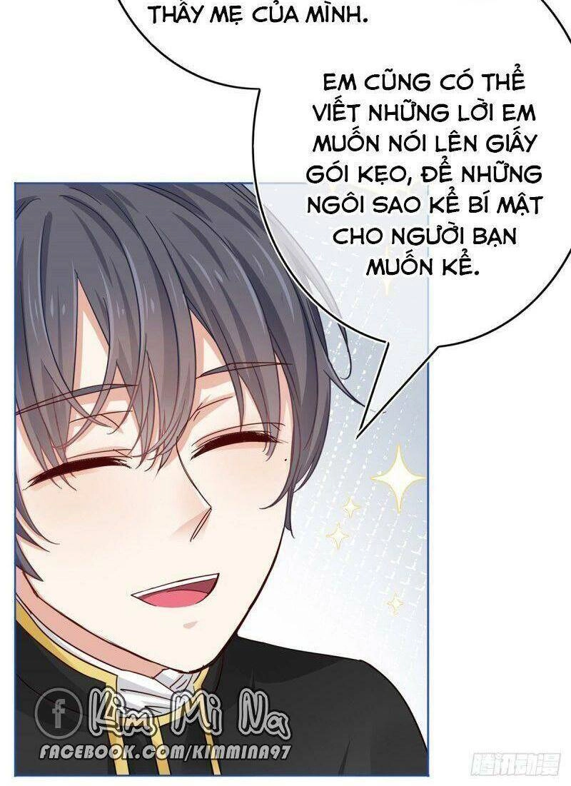 Hoàng Nữ Được Cưng Chiều Nhất Đế Quốc Chapter 27 - 43