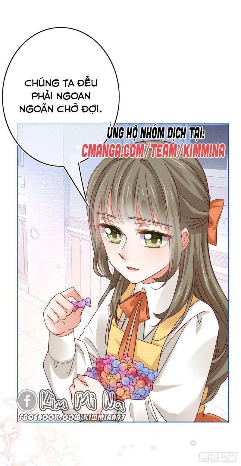 Hoàng Nữ Được Cưng Chiều Nhất Đế Quốc Chapter 27 - 48