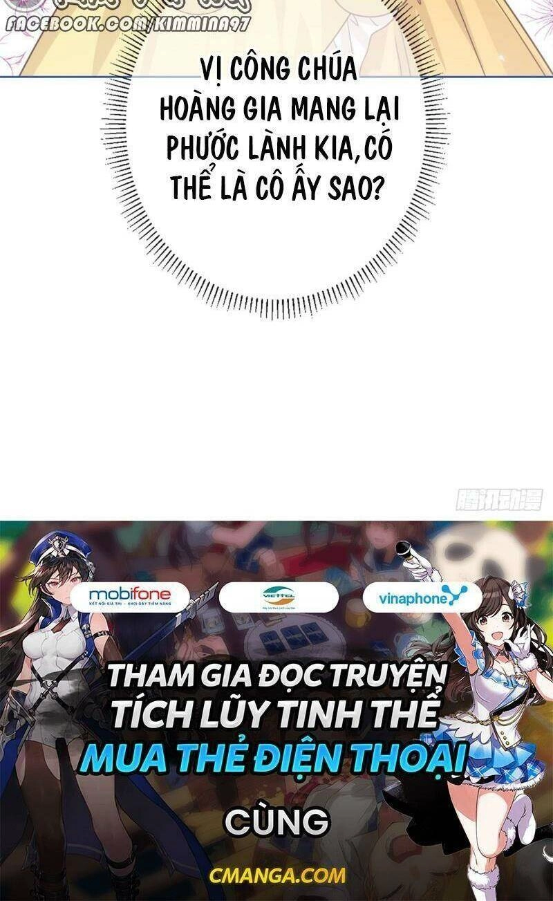 Hoàng Nữ Được Cưng Chiều Nhất Đế Quốc Chapter 27 - 51