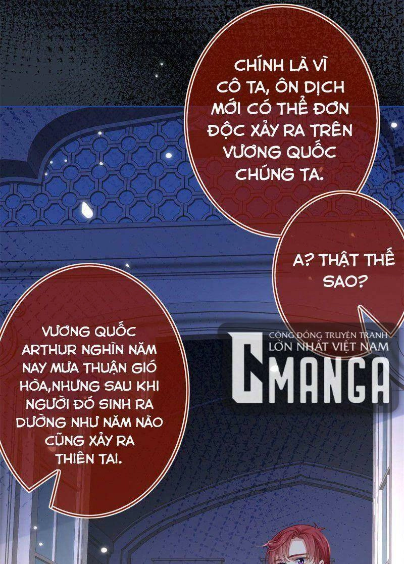 Hoàng Nữ Được Cưng Chiều Nhất Đế Quốc Chapter 28 - 12