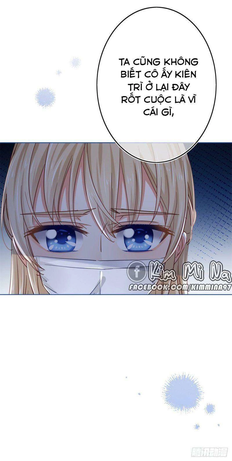 Hoàng Nữ Được Cưng Chiều Nhất Đế Quốc Chapter 28 - 24