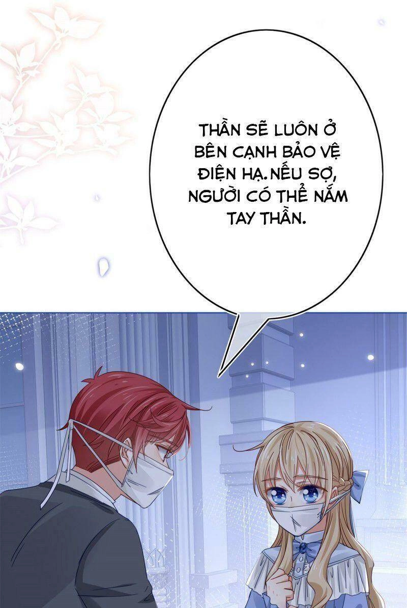 Hoàng Nữ Được Cưng Chiều Nhất Đế Quốc Chapter 28 - 31