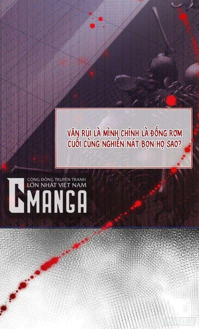 Hoàng Nữ Được Cưng Chiều Nhất Đế Quốc Chapter 28 - 37