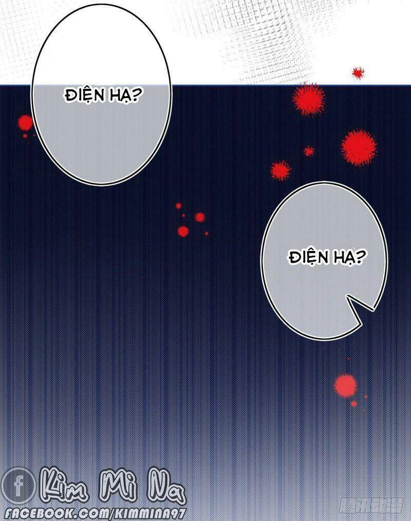 Hoàng Nữ Được Cưng Chiều Nhất Đế Quốc Chapter 28 - 38