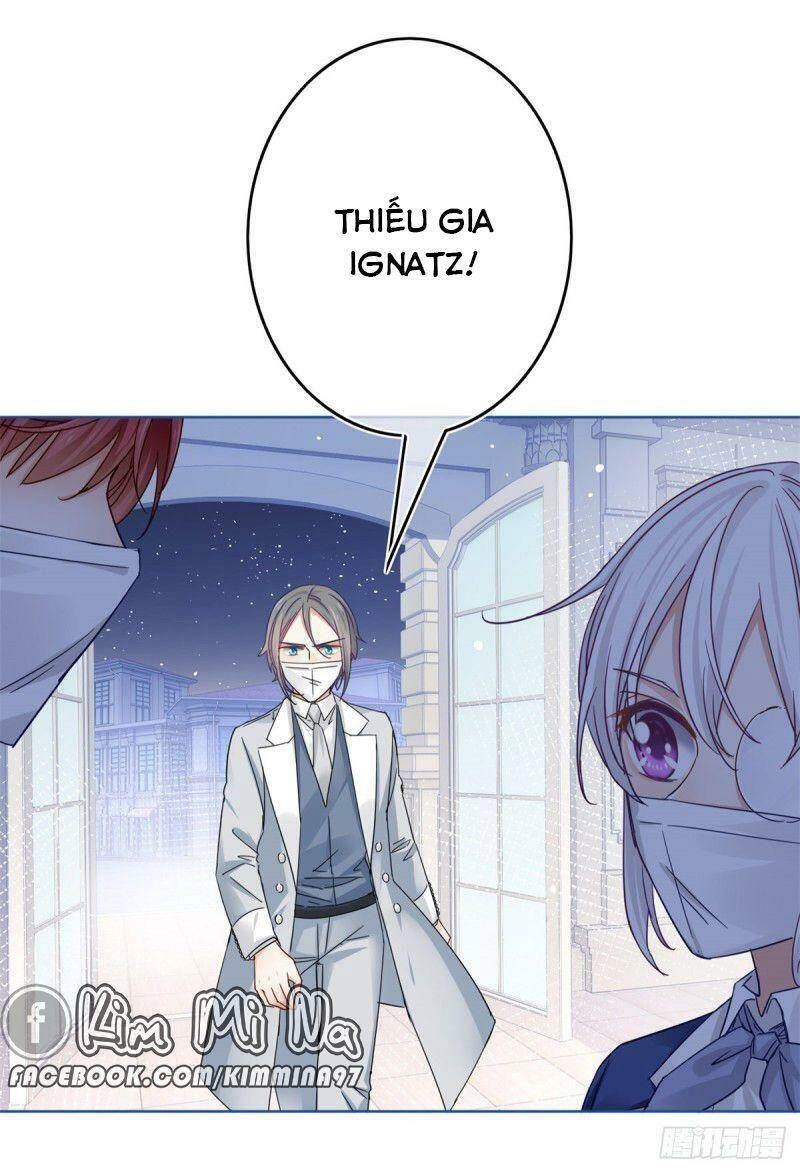 Hoàng Nữ Được Cưng Chiều Nhất Đế Quốc Chapter 28 - 45