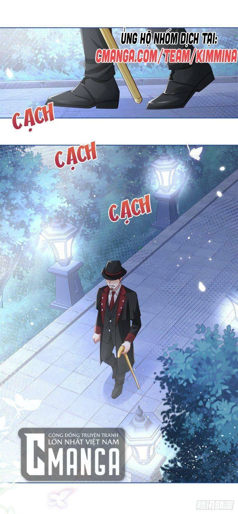 Hoàng Nữ Được Cưng Chiều Nhất Đế Quốc Chapter 29 - 1