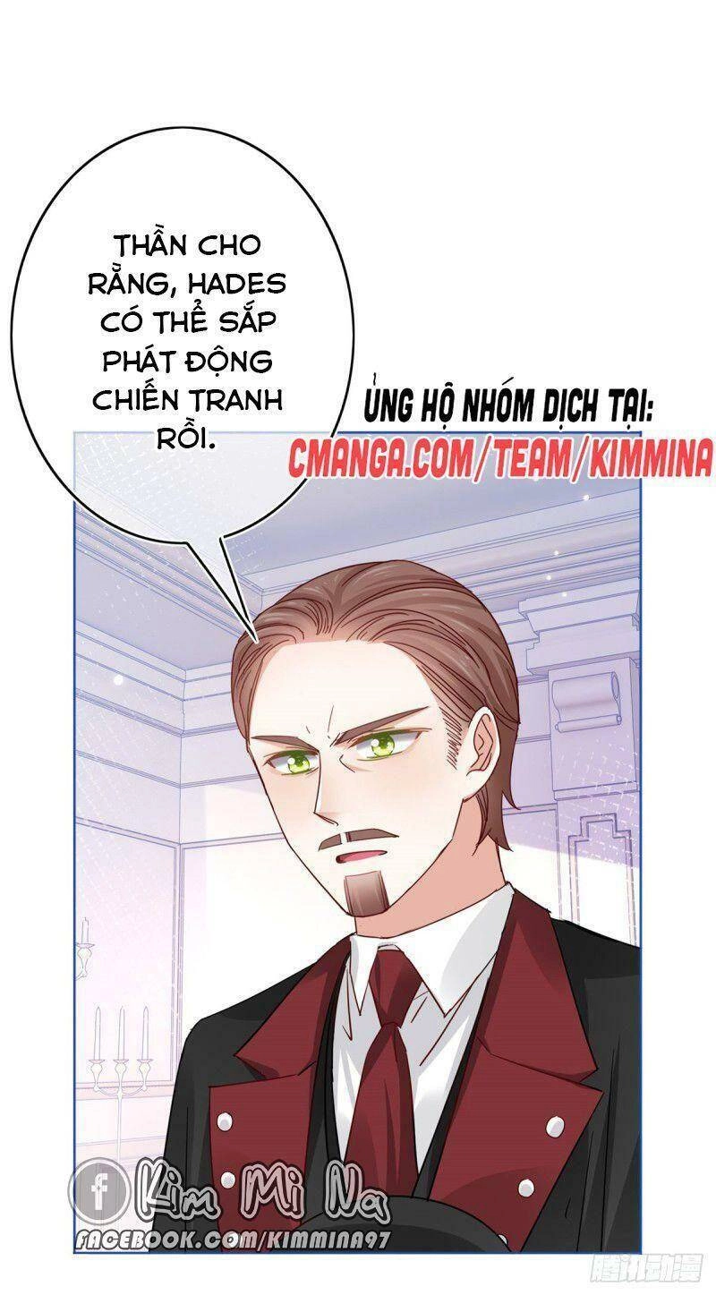 Hoàng Nữ Được Cưng Chiều Nhất Đế Quốc Chapter 29 - 9