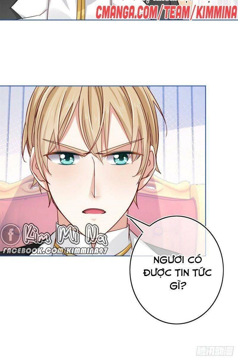 Hoàng Nữ Được Cưng Chiều Nhất Đế Quốc Chapter 29 - 12