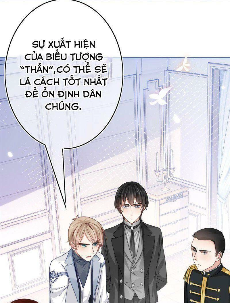 Hoàng Nữ Được Cưng Chiều Nhất Đế Quốc Chapter 29 - 18