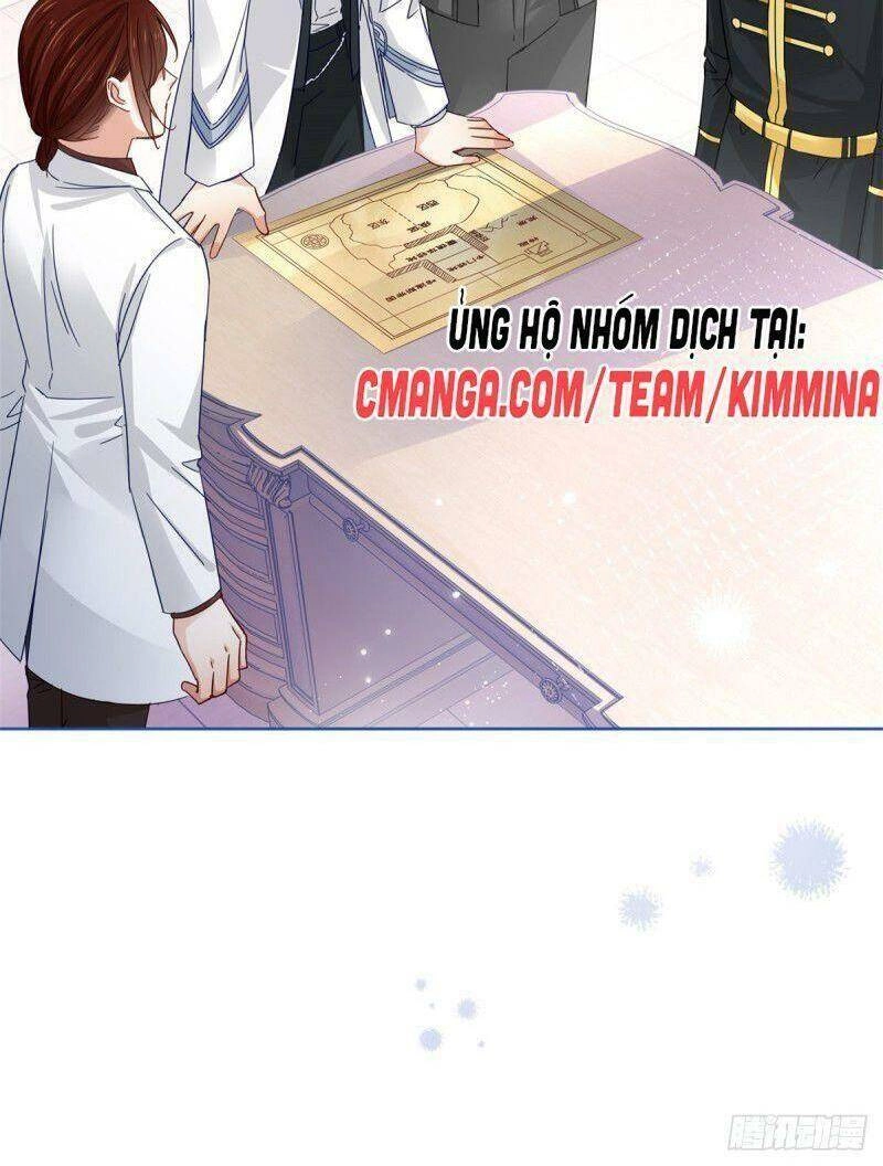 Hoàng Nữ Được Cưng Chiều Nhất Đế Quốc Chapter 29 - 19