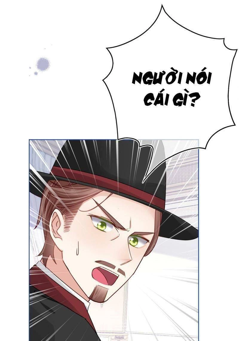 Hoàng Nữ Được Cưng Chiều Nhất Đế Quốc Chapter 29 - 27