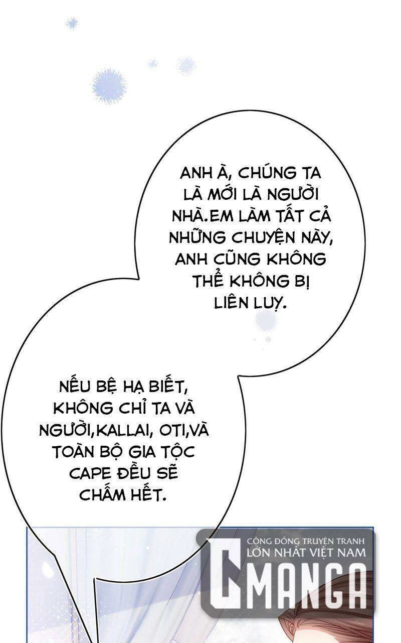 Hoàng Nữ Được Cưng Chiều Nhất Đế Quốc Chapter 29 - 37