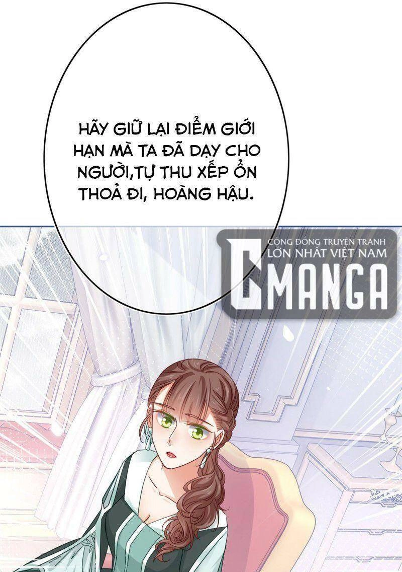 Hoàng Nữ Được Cưng Chiều Nhất Đế Quốc Chapter 29 - 41