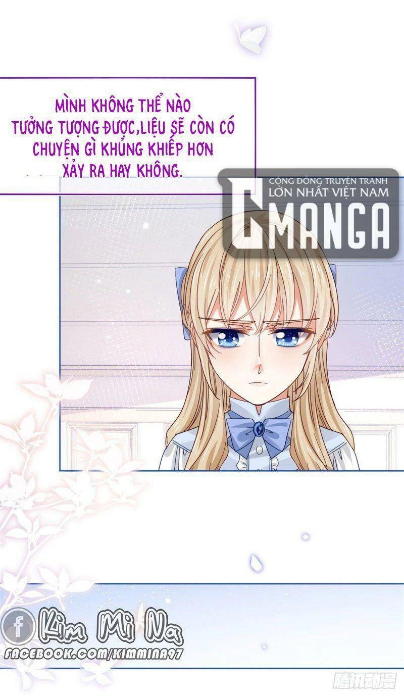 Hoàng Nữ Được Cưng Chiều Nhất Đế Quốc Chapter 30 - 2