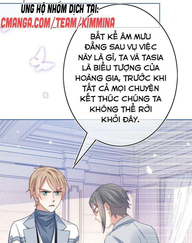 Hoàng Nữ Được Cưng Chiều Nhất Đế Quốc Chapter 30 - 3