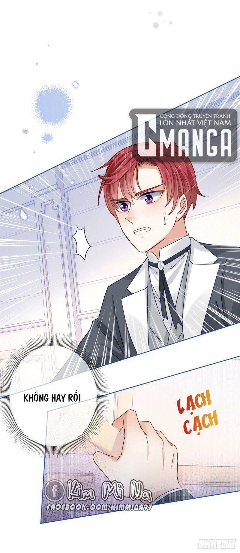 Hoàng Nữ Được Cưng Chiều Nhất Đế Quốc Chapter 30 - 6