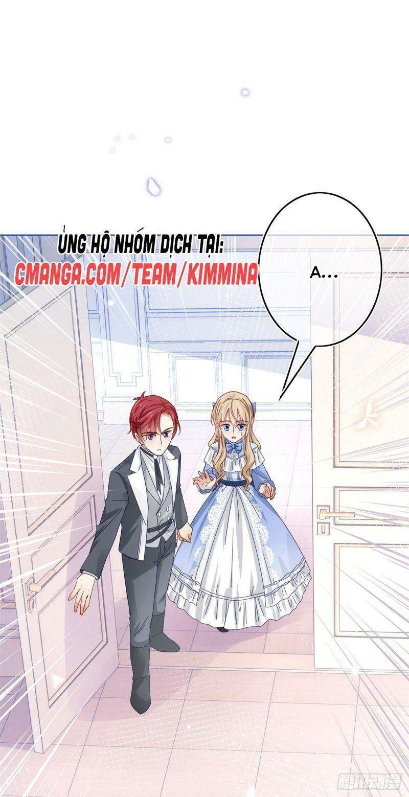 Hoàng Nữ Được Cưng Chiều Nhất Đế Quốc Chapter 30 - 7