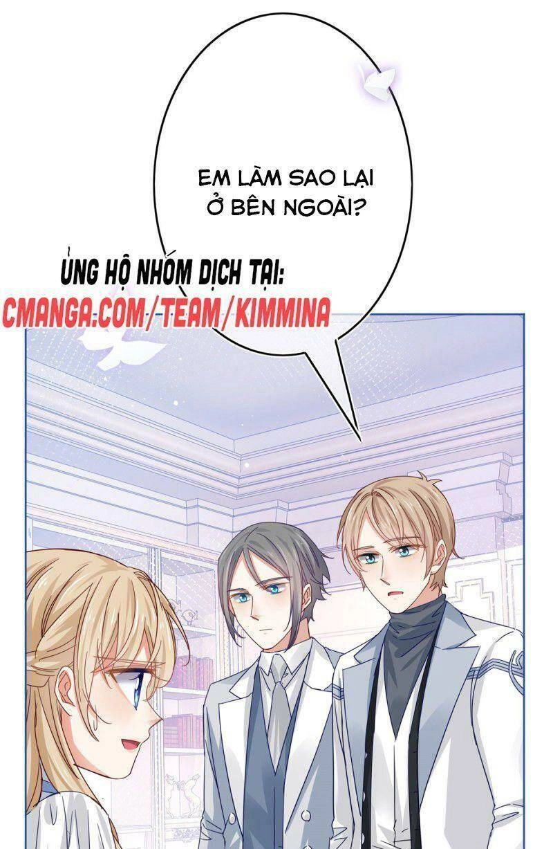 Hoàng Nữ Được Cưng Chiều Nhất Đế Quốc Chapter 30 - 9