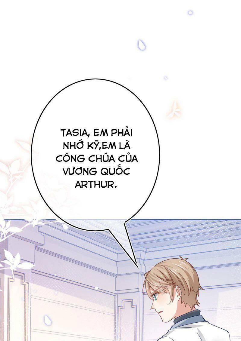 Hoàng Nữ Được Cưng Chiều Nhất Đế Quốc Chapter 30 - 27