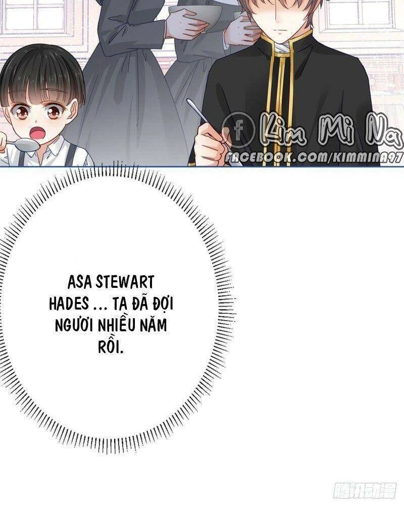 Hoàng Nữ Được Cưng Chiều Nhất Đế Quốc Chapter 30 - 36