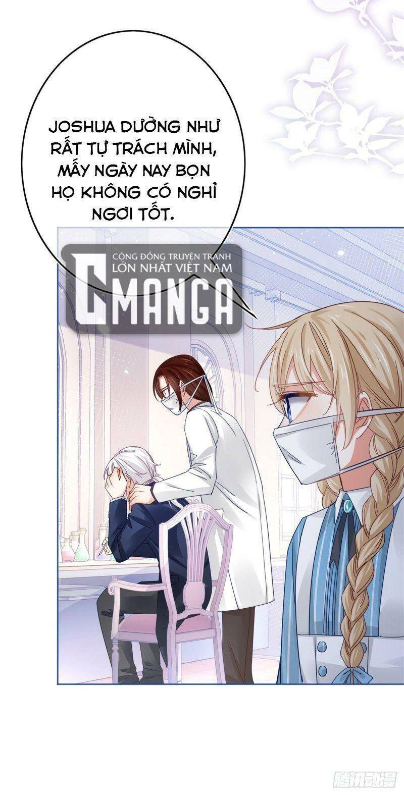 Hoàng Nữ Được Cưng Chiều Nhất Đế Quốc Chapter 31 - 7