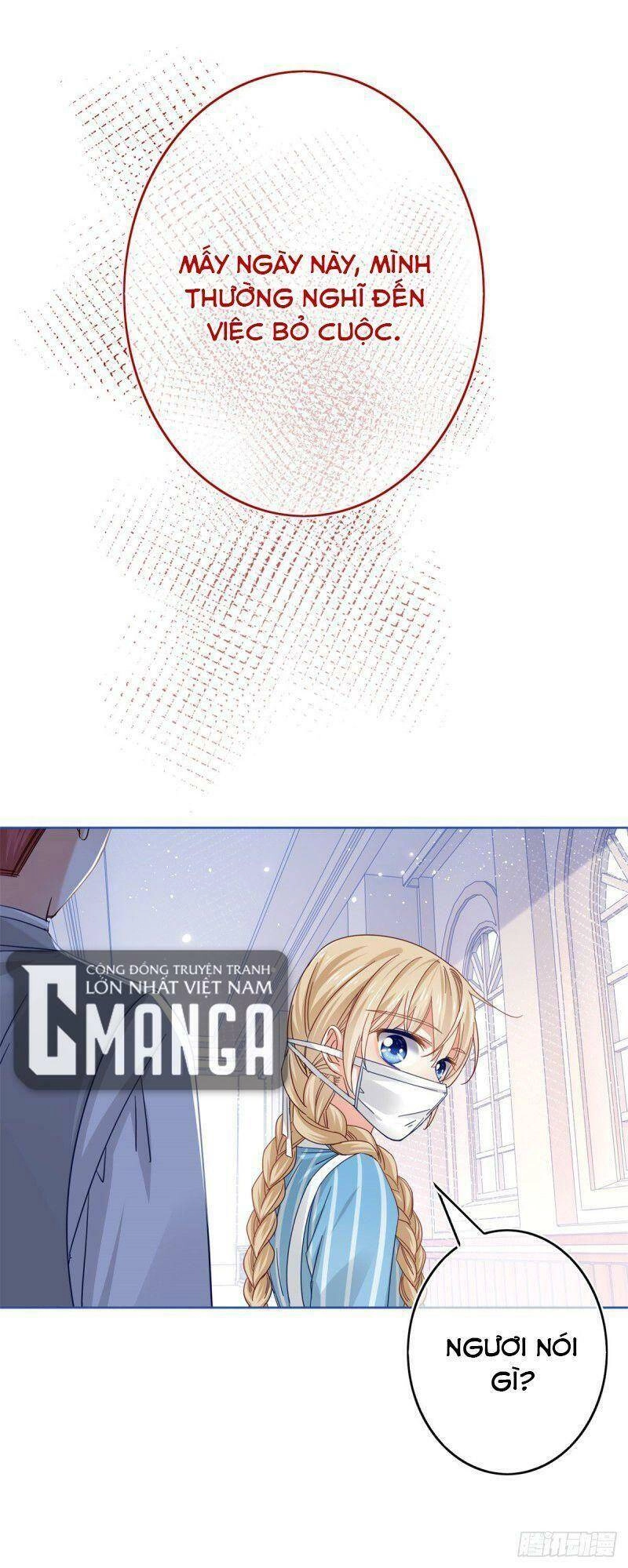 Hoàng Nữ Được Cưng Chiều Nhất Đế Quốc Chapter 31 - 11