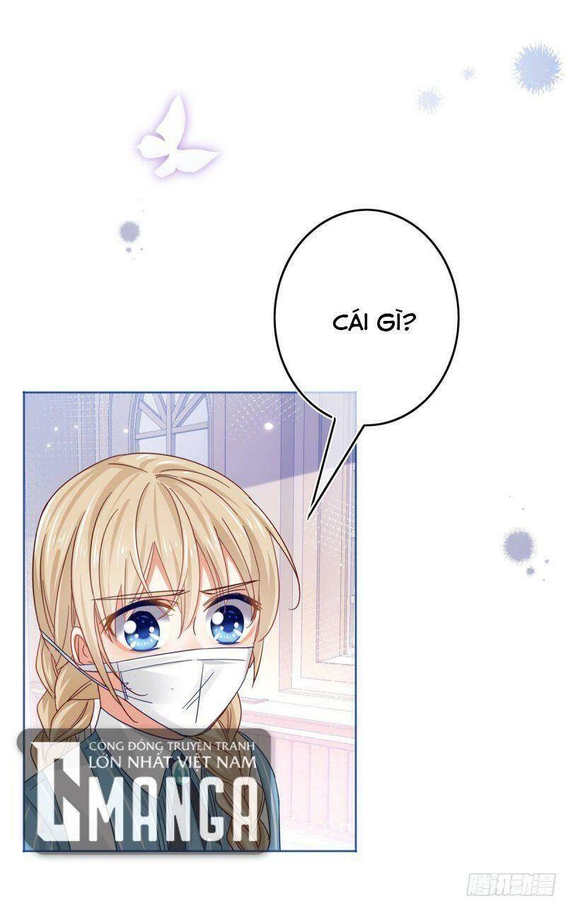 Hoàng Nữ Được Cưng Chiều Nhất Đế Quốc Chapter 31 - 17