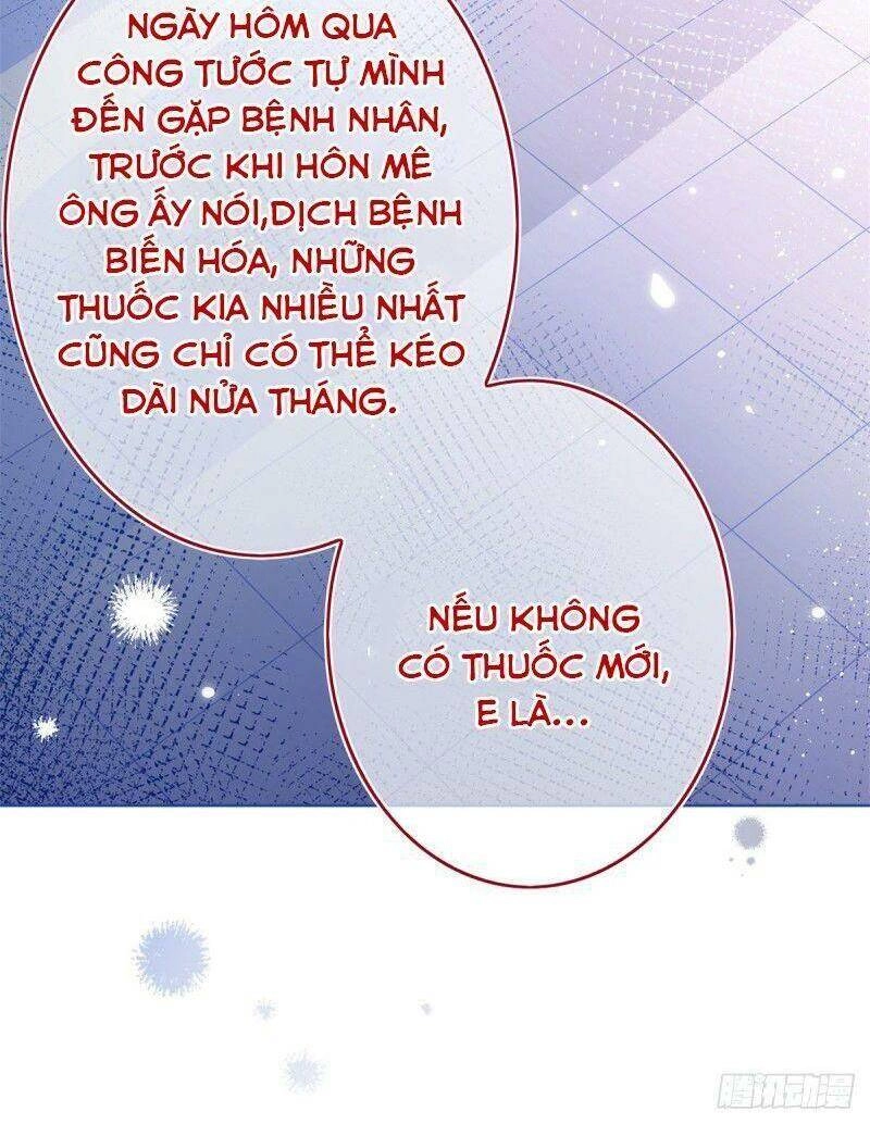 Hoàng Nữ Được Cưng Chiều Nhất Đế Quốc Chapter 31 - 20