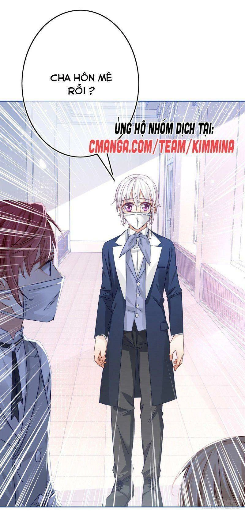 Hoàng Nữ Được Cưng Chiều Nhất Đế Quốc Chapter 31 - 22