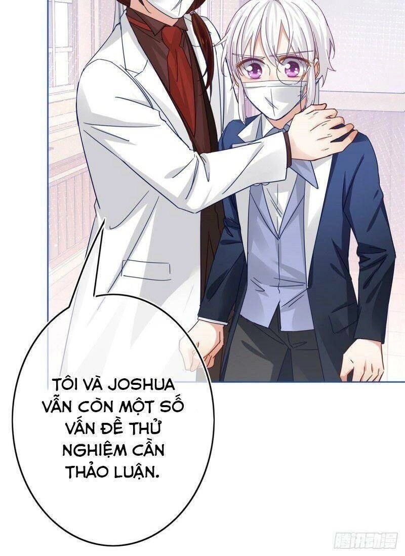 Hoàng Nữ Được Cưng Chiều Nhất Đế Quốc Chapter 31 - 25