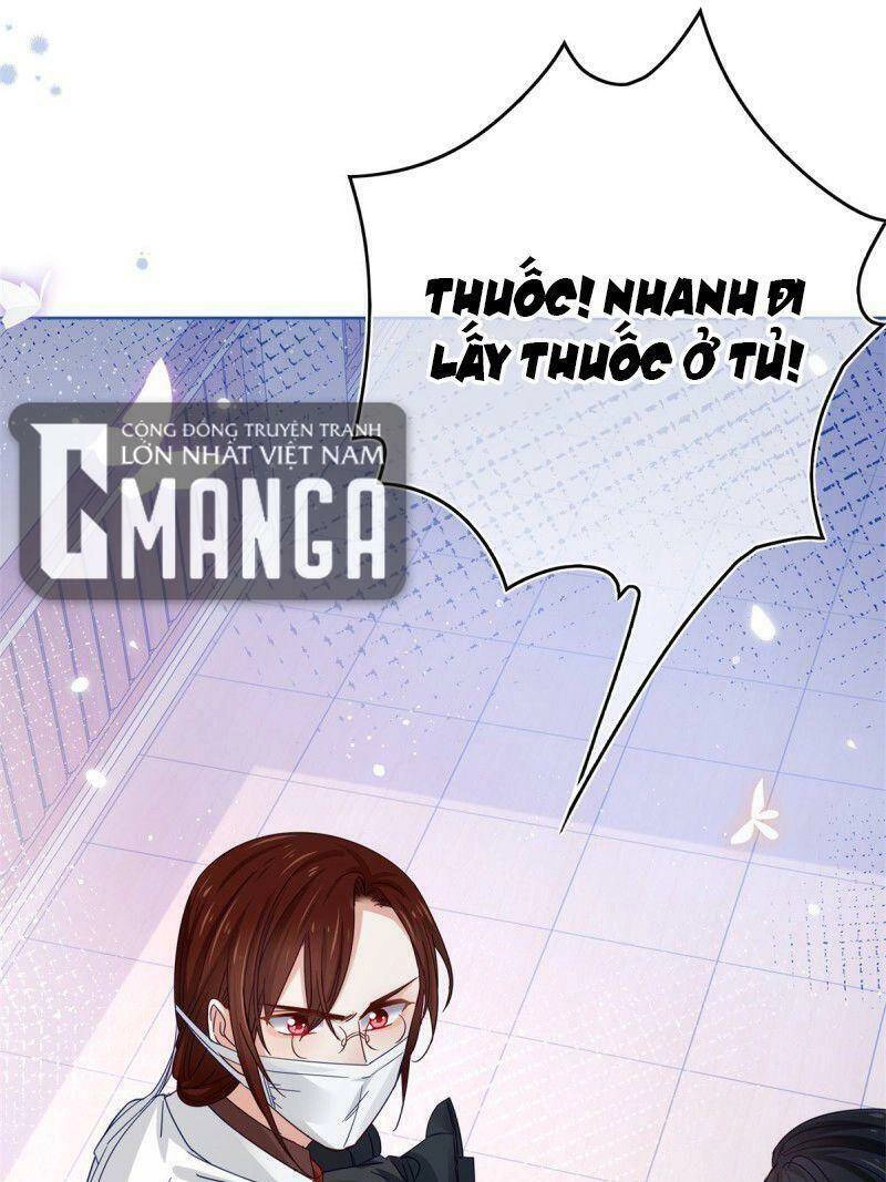 Hoàng Nữ Được Cưng Chiều Nhất Đế Quốc Chapter 31 - 32