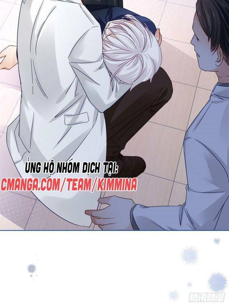 Hoàng Nữ Được Cưng Chiều Nhất Đế Quốc Chapter 31 - 33