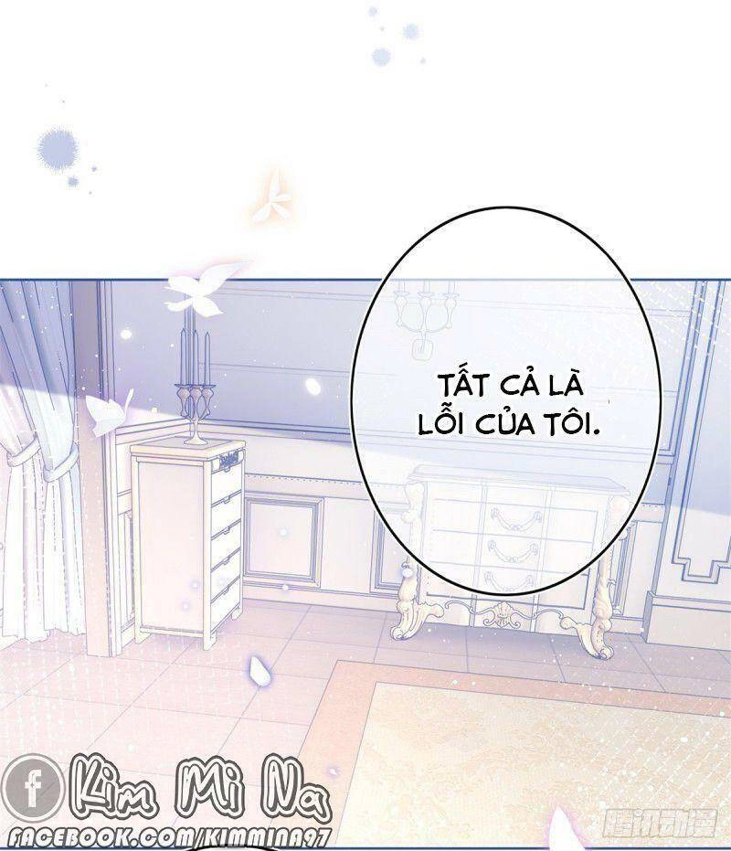 Hoàng Nữ Được Cưng Chiều Nhất Đế Quốc Chapter 31 - 37