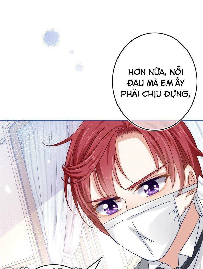 Hoàng Nữ Được Cưng Chiều Nhất Đế Quốc Chapter 31 - 44