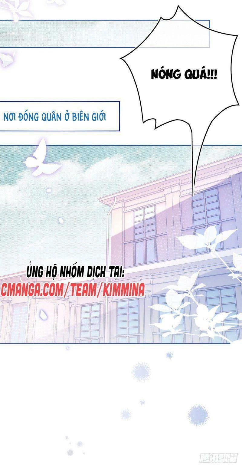 Hoàng Nữ Được Cưng Chiều Nhất Đế Quốc Chapter 31 - 46