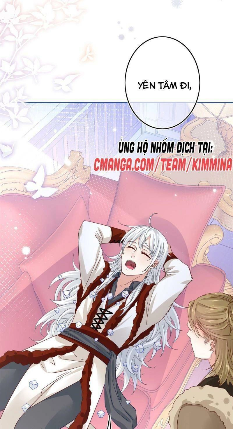 Hoàng Nữ Được Cưng Chiều Nhất Đế Quốc Chapter 31 - 57