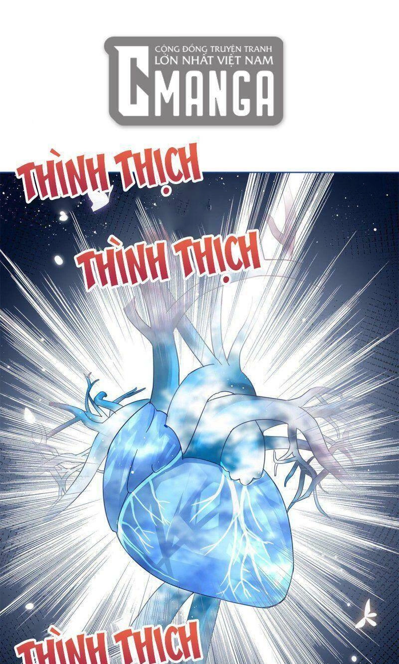 Hoàng Nữ Được Cưng Chiều Nhất Đế Quốc Chapter 32 - 1