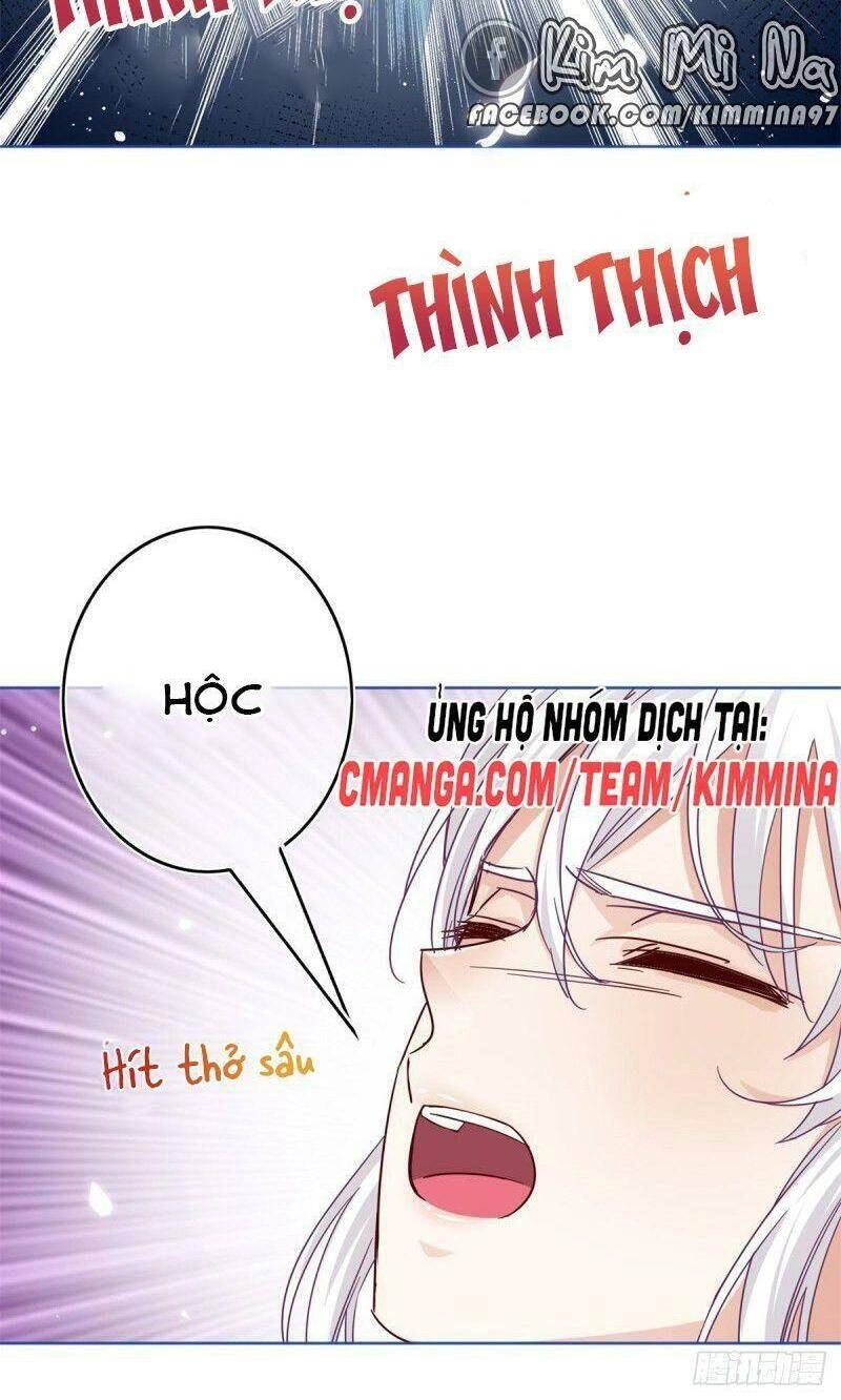 Hoàng Nữ Được Cưng Chiều Nhất Đế Quốc Chapter 32 - 2