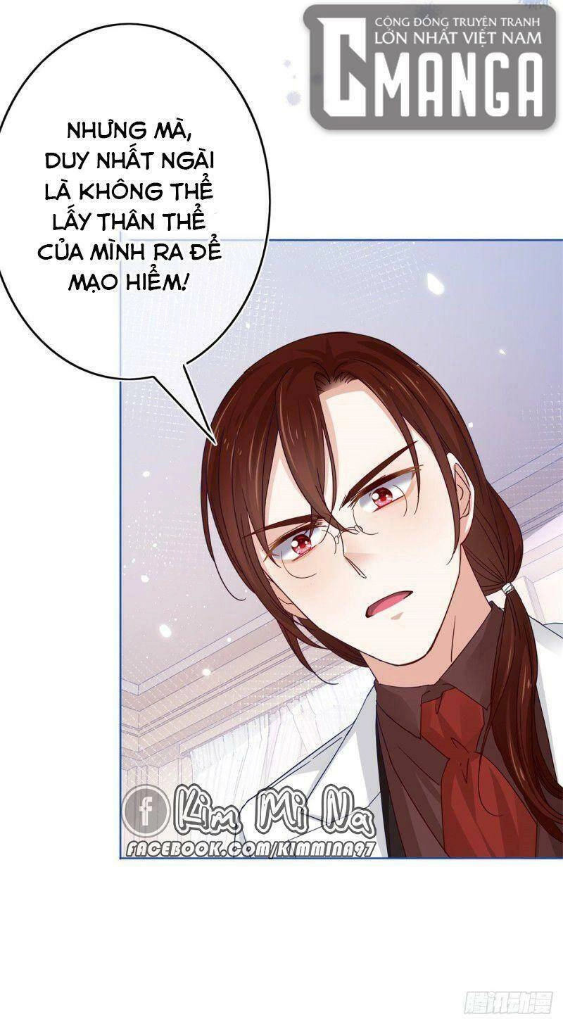 Hoàng Nữ Được Cưng Chiều Nhất Đế Quốc Chapter 32 - 10